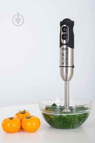 Блендер погружной Ergo EHB 5000 - фото 9