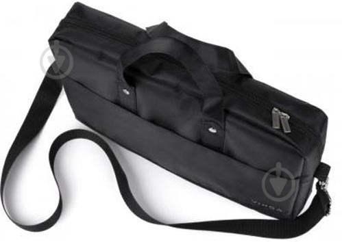 Сумка для ноутбука Vinga 15.6" black (NB155BK) - фото 5