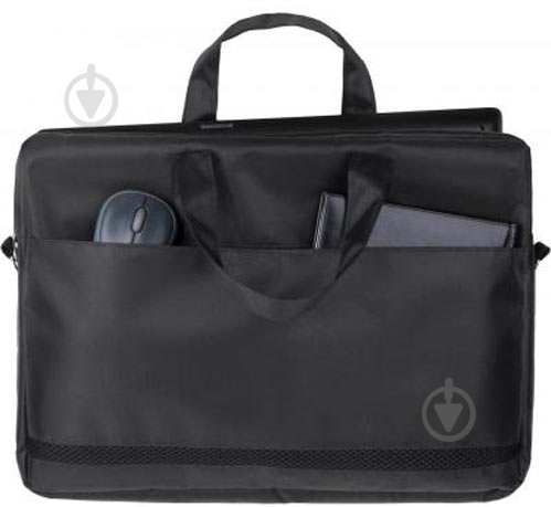 Сумка для ноутбука Vinga 15.6" black (NB155BK) - фото 10