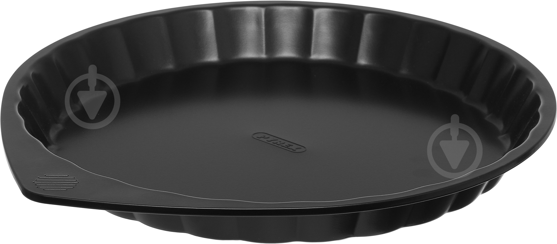 Форма для торта Pyrex Magic 27 см MG27BN6 - фото 1 Форма для торта Pyrex Magic 27 см MG27BN6 - фото 1