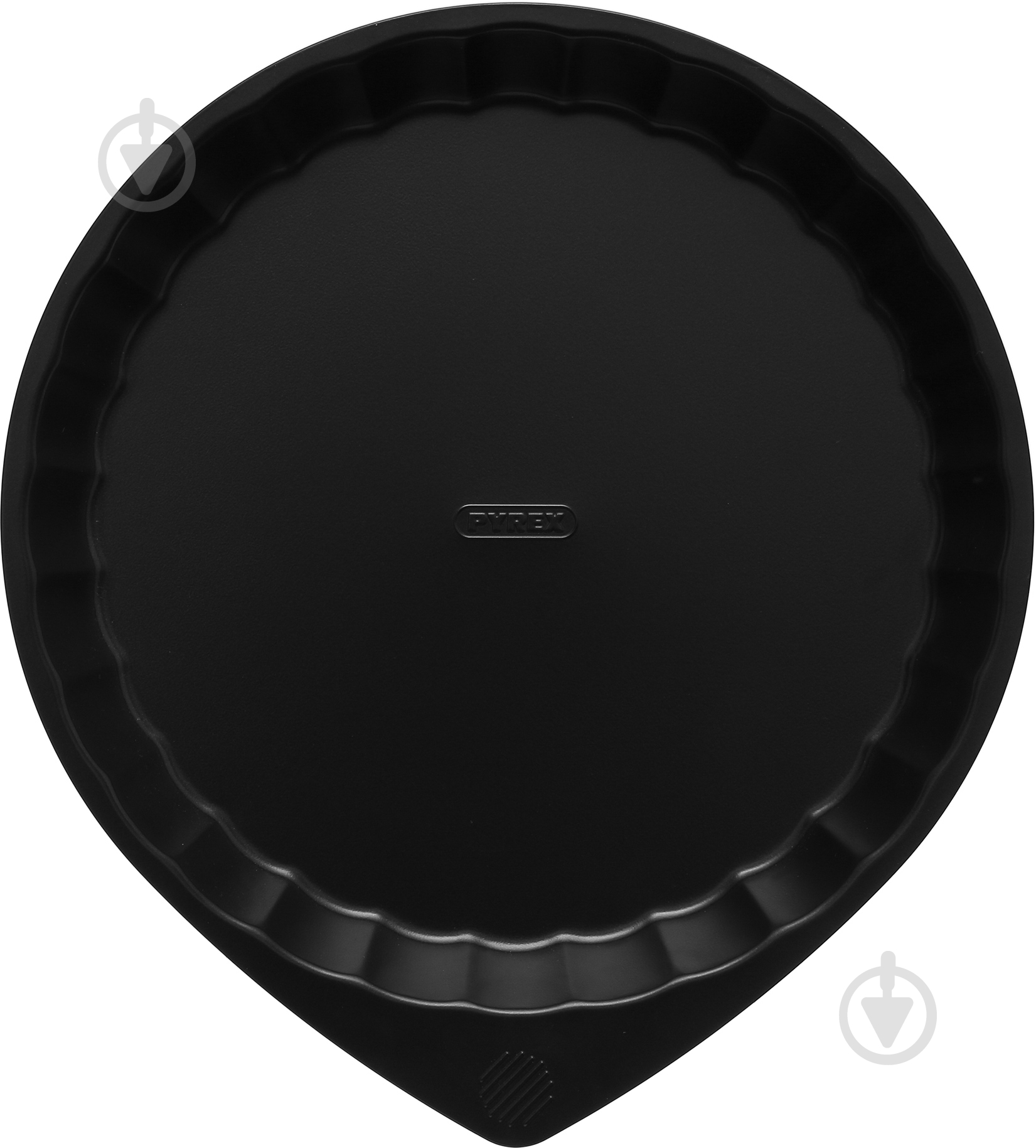 Форма для торта Pyrex Magic 27 см MG27BN6 - фото 2 Форма для торта Pyrex Magic 27 см MG27BN6 - фото 2