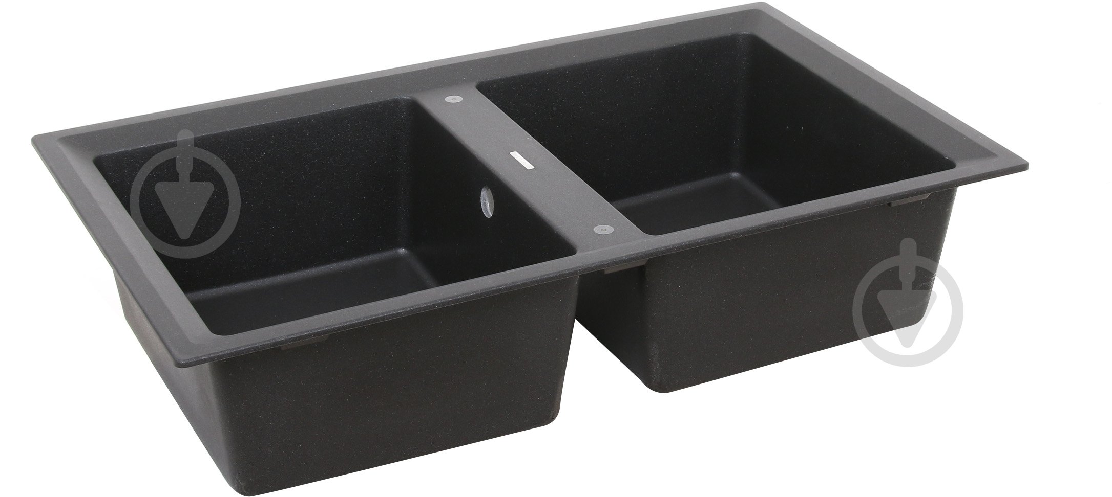 Мийка для кухні Teka Stone 90 B-TG 2B 115260003 - фото 2