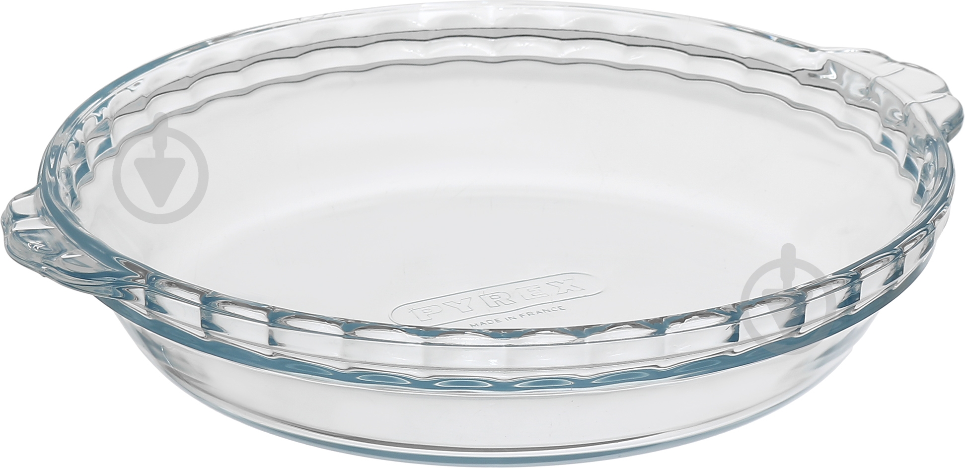Форма для запекания Pyrex 26x23 см 198B000 - фото 1 Форма для запекания Pyrex 26x23 см 198B000 - фото 1