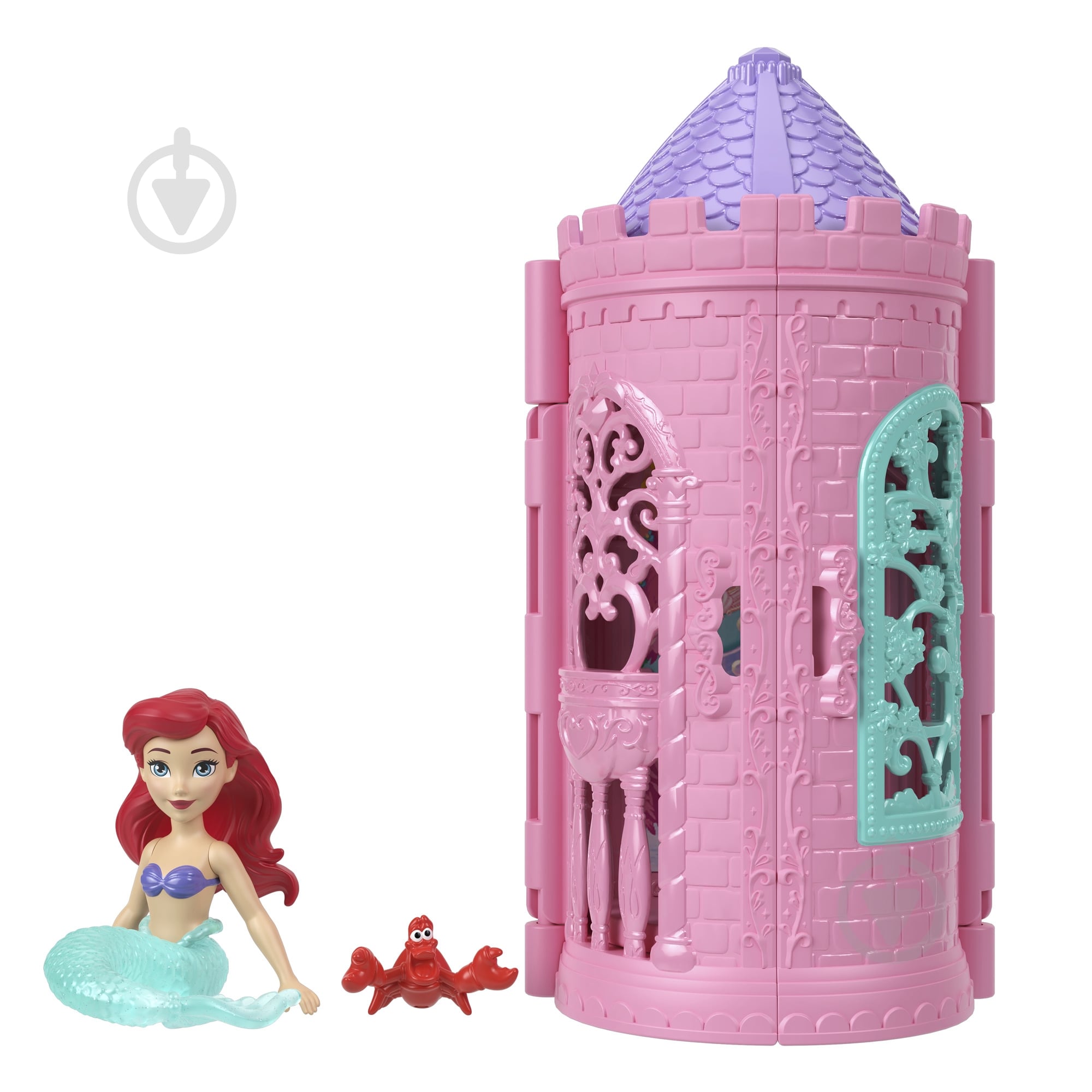 princess Дитячий велосипед X-Treme PRINCESS 16