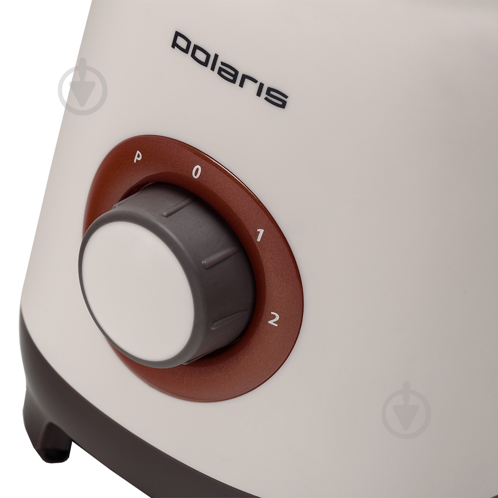 Блендер стационарный Polaris PTB 0205G - фото 5