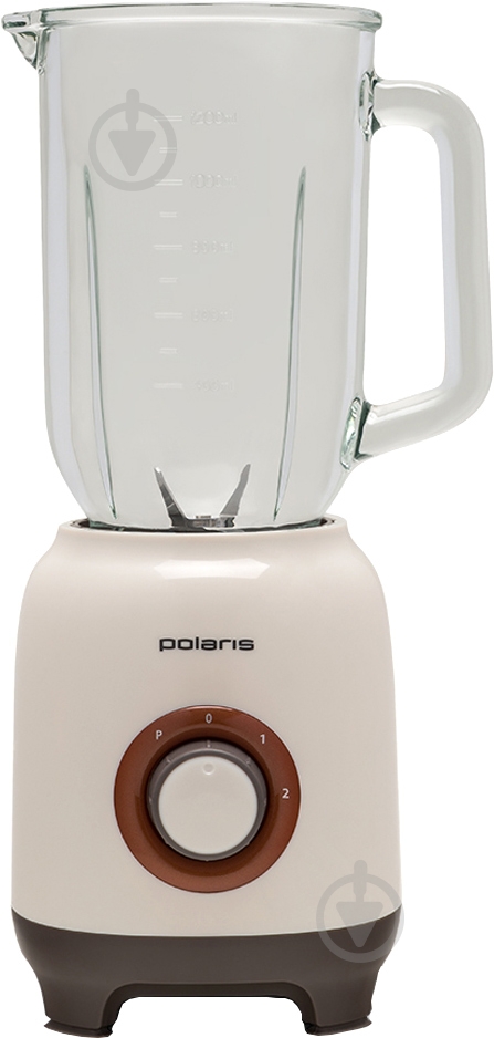 Блендер стационарный Polaris PTB 0205G - фото 3