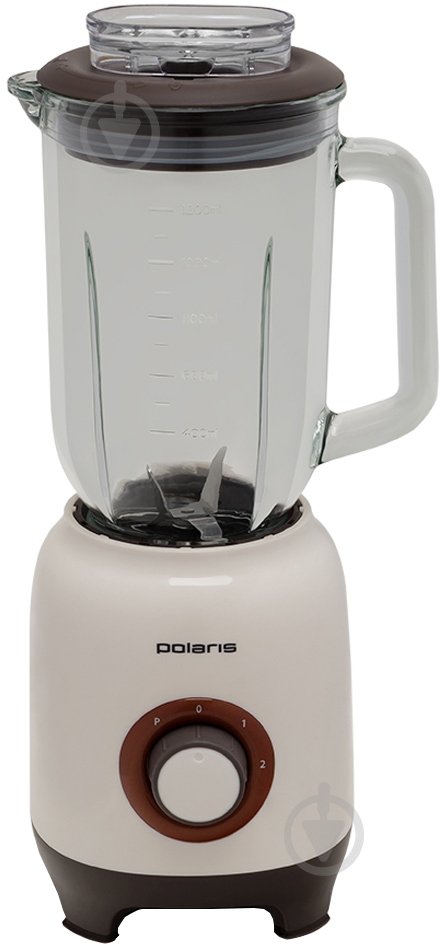 Блендер стационарный Polaris PTB 0205G - фото 4