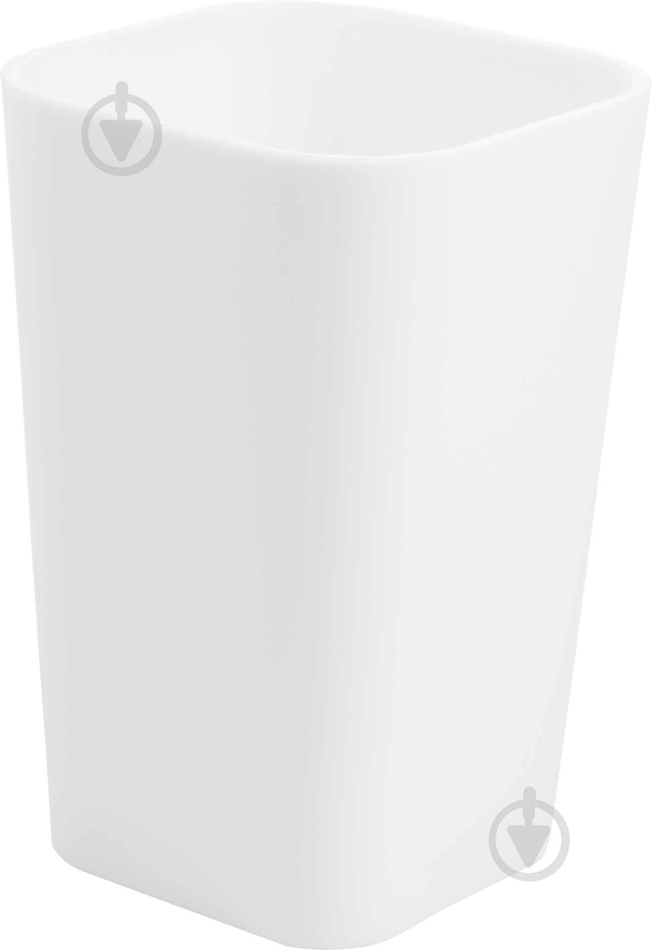 Стакан Trento Aquaform 35471 - фото 1 Стакан Trento Aquaform 35471 - фото 1