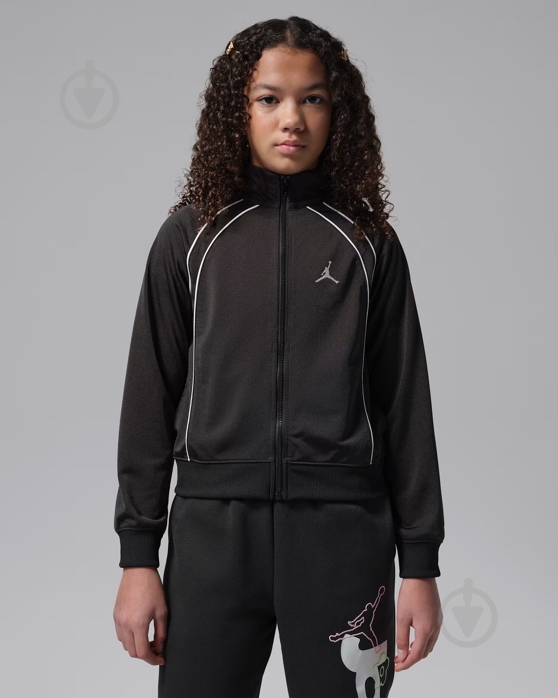 ᐉ Джемпер Nike JDG LOVE IS IN THE 