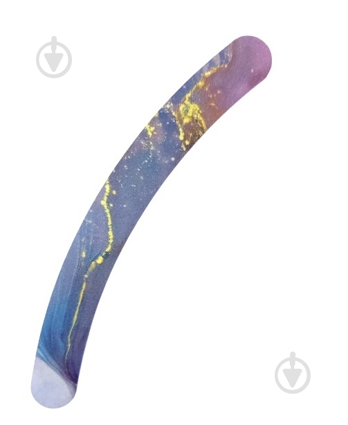 Пилочка для нігтів KillyS 180\240 гріт 500476 - фото 2