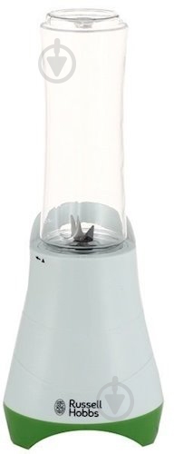 Блендер стационарный Russell Hobbs 21350-56 Kitchen Collection Mix - фото 1