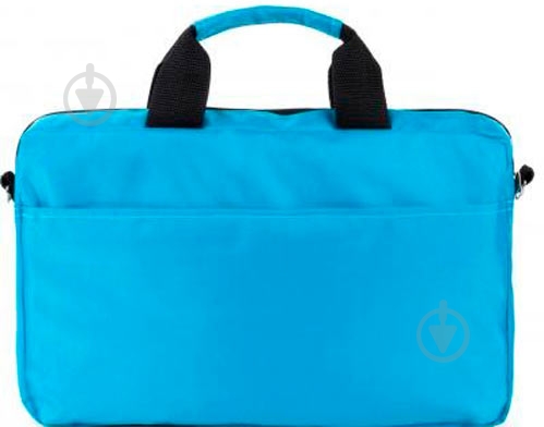 Сумка для ноутбука Vinga 13" blue (NB135TRQ) - фото 4