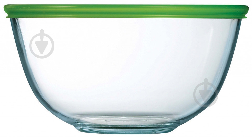 Форма для выпекания Pyrex 2 л C&S 180P000 - фото 1