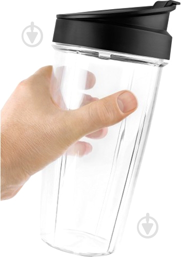 Блендер стационарный Sencor SNB 4300 WH - фото 5