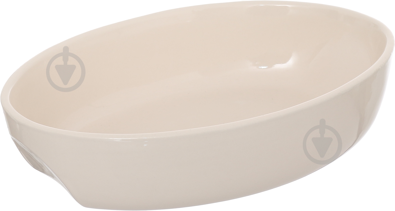 Форма для запекания Pyrex Cuvers 22x15 см CU22OR8 - фото 1