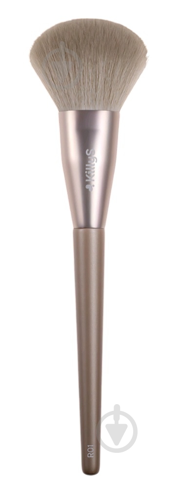 Кисть для пудры KillyS Ritua - фото 2