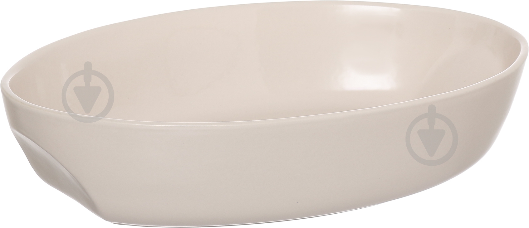 Форма для запекания Pyrex Cuvers 33x21 см CU33OR8 - фото 1