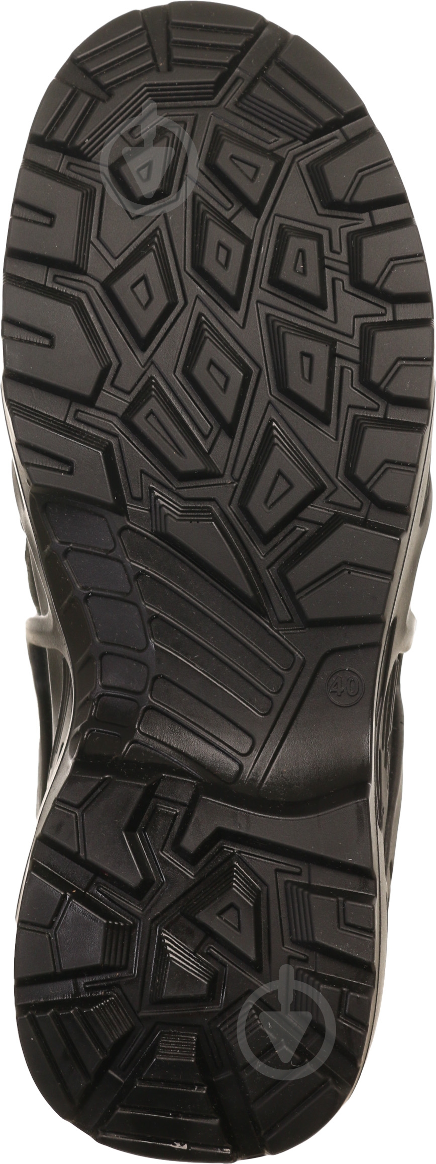 Черевики тактичні Vogel Tactical 40 black - фото 5