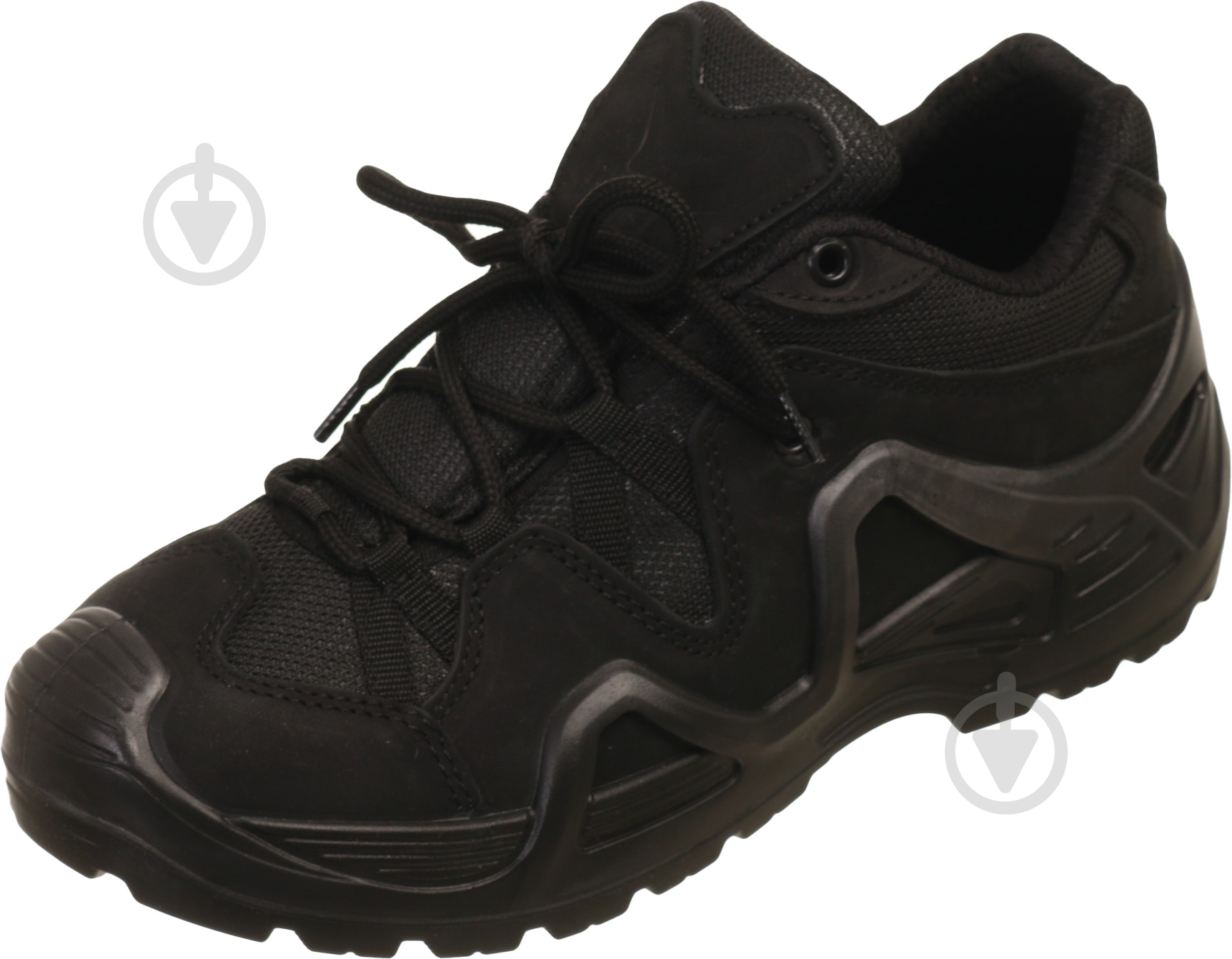Черевики тактичні Vogel Tactical 40 black - фото 2