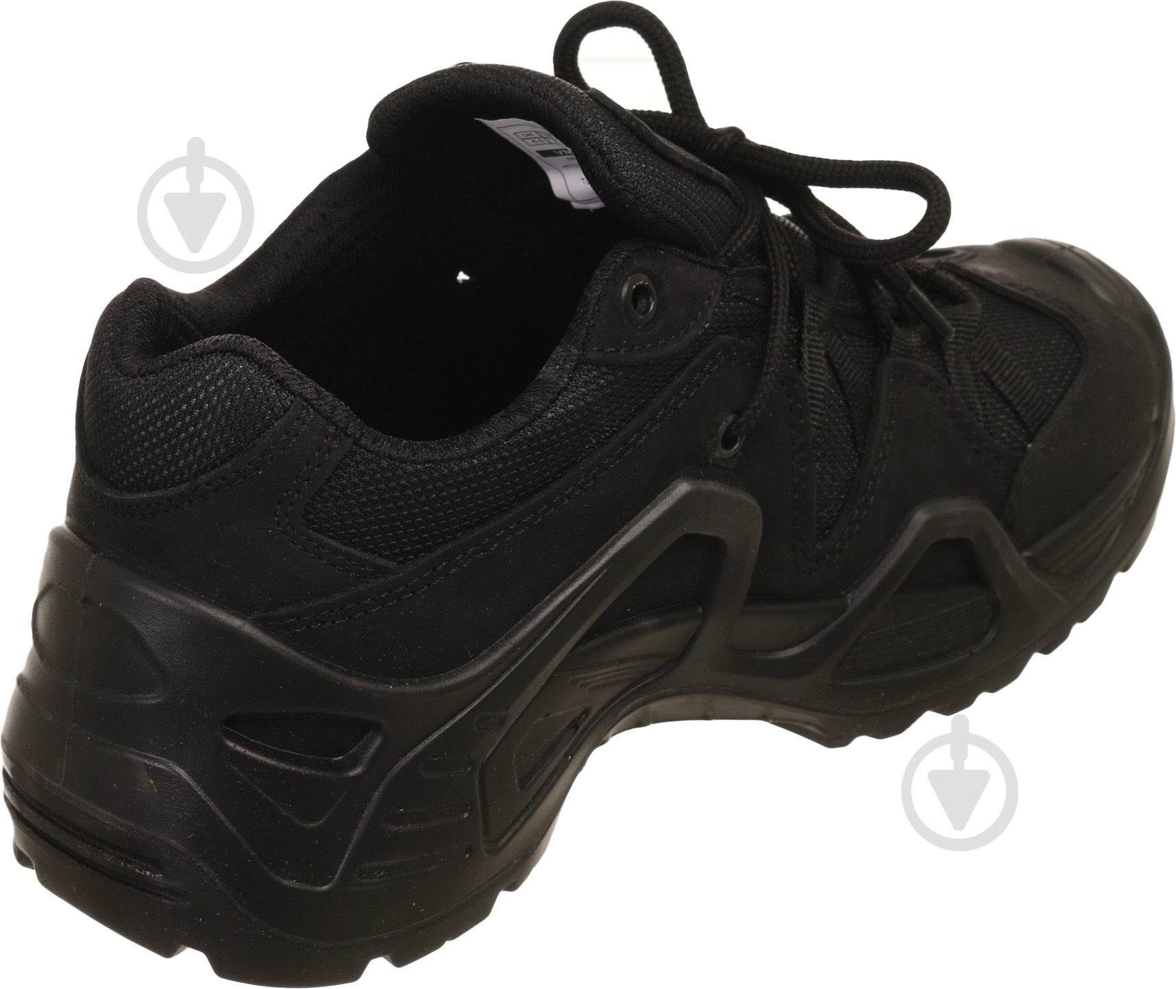Черевики тактичні Vogel Tactical 40 black - фото 3