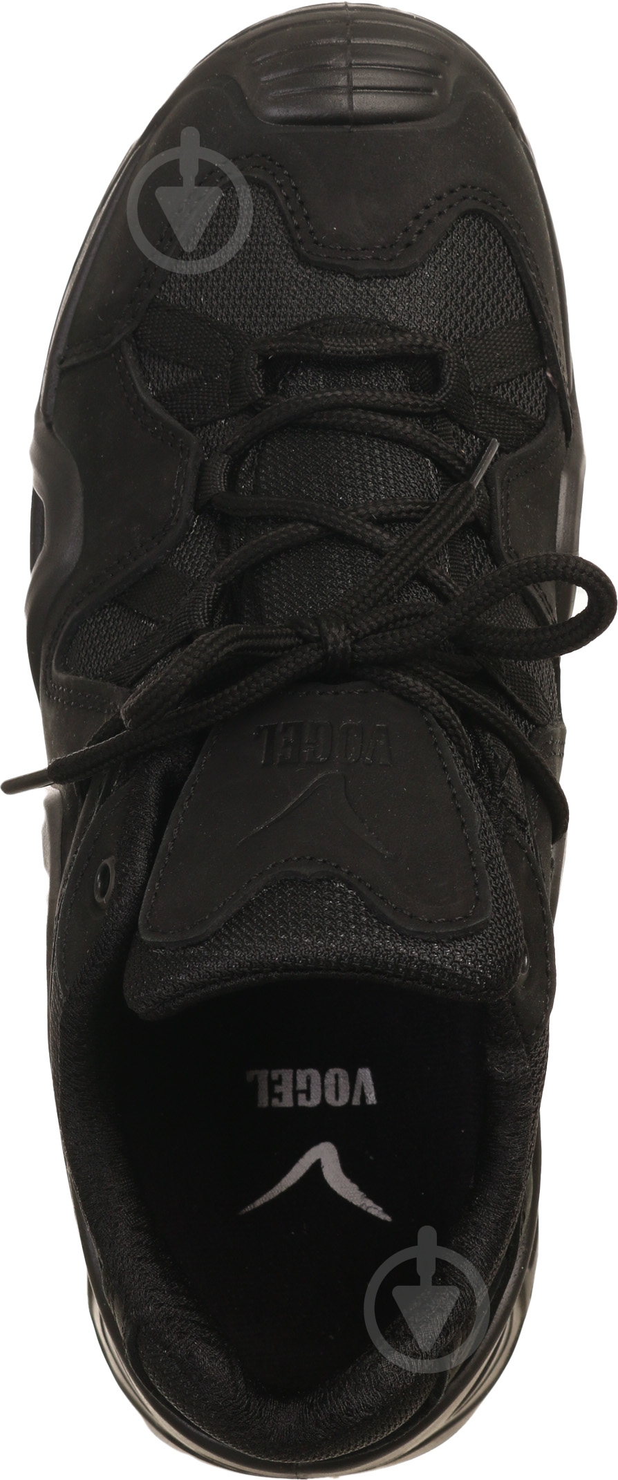 Черевики тактичні Vogel Tactical 40 black - фото 4