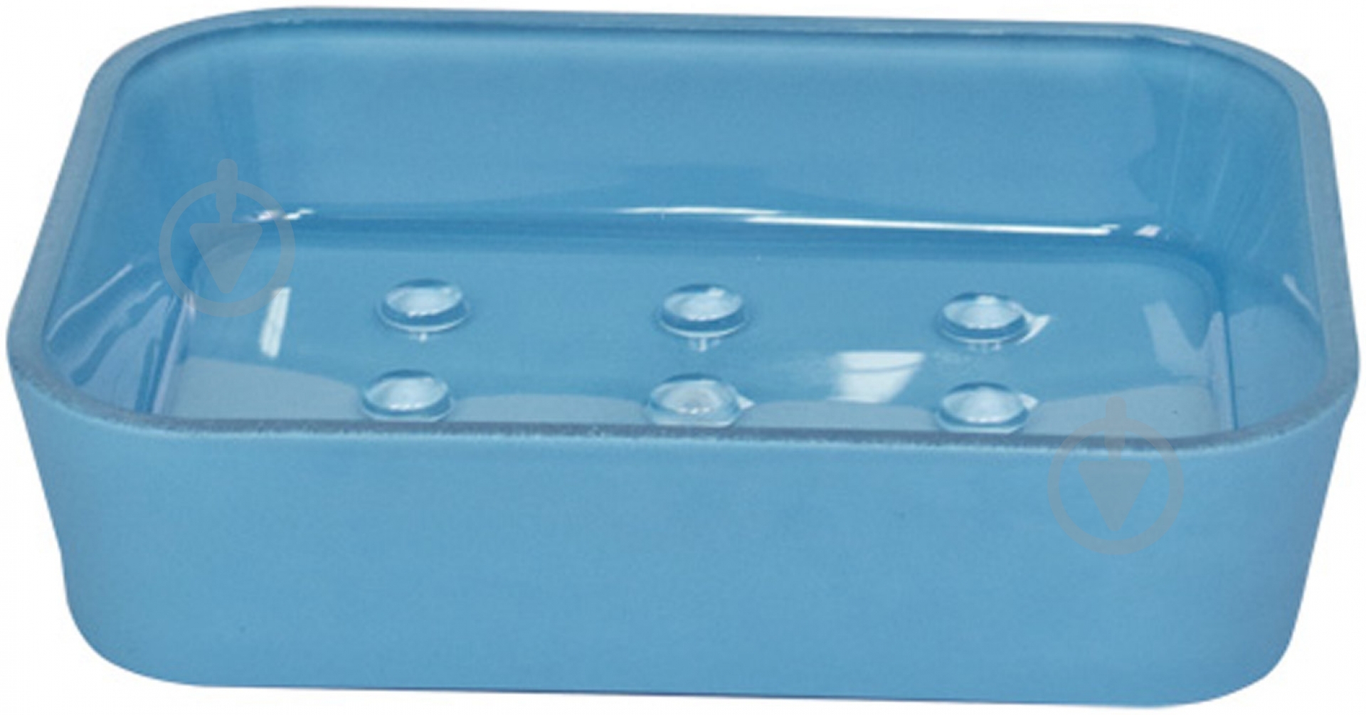 Мыльница Trento Aquaform 35476 - фото 1 Мыльница Trento Aquaform 35476 - фото 1