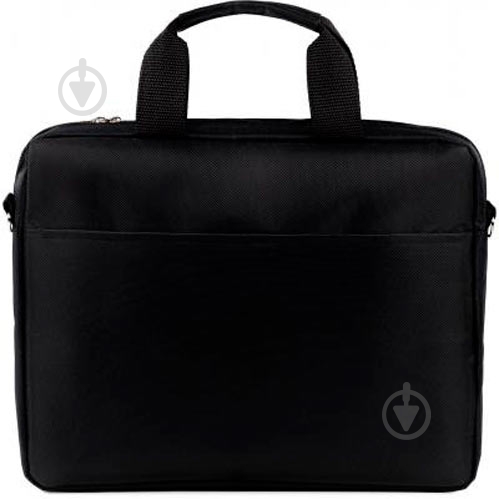 Сумка для ноутбука Vinga 14" black (NB141BK) - фото 3