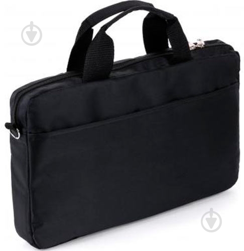 Сумка для ноутбука Vinga 14" black (NB141BK) - фото 7