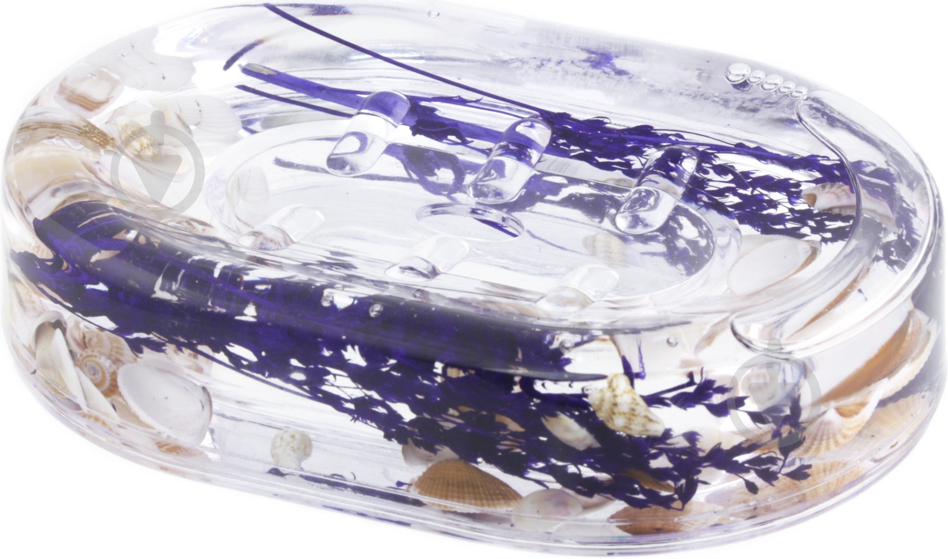 Мыльница Luna HB51 S2 - фото 1