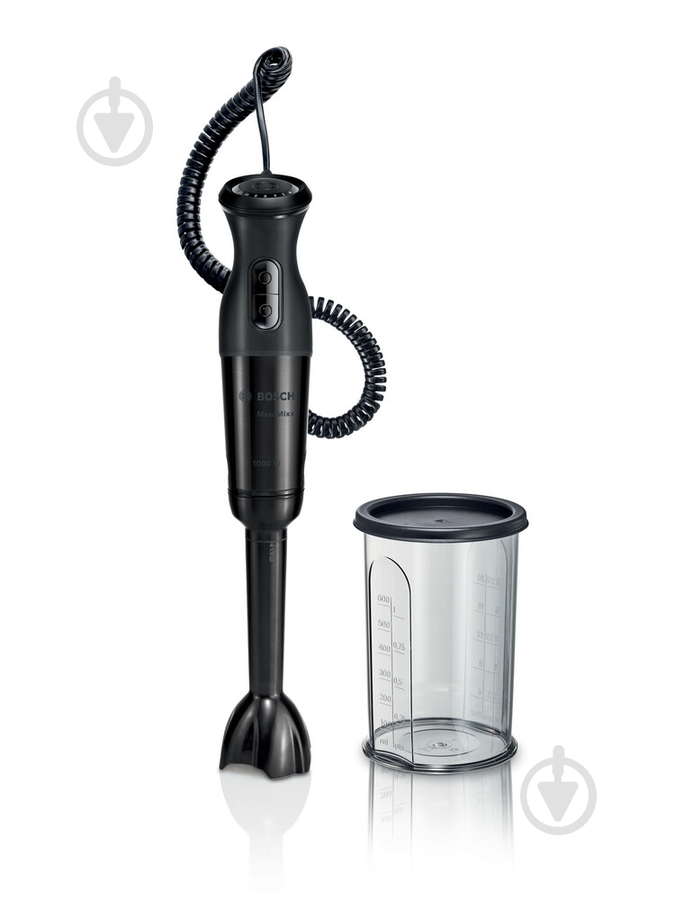 Блендер заглибний Bosch MS84CB6110 - фото 1