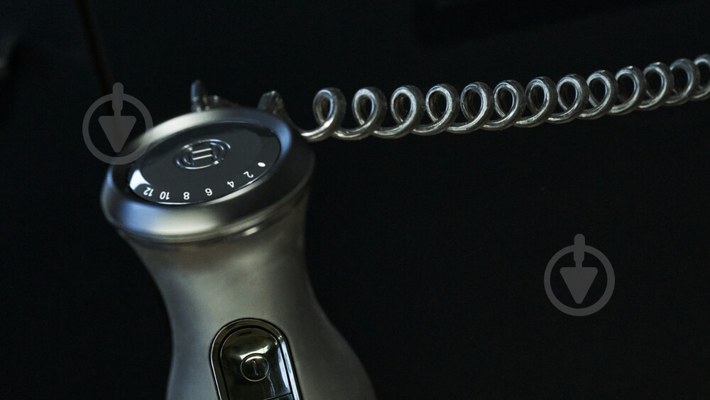 Блендер заглибний Bosch MS84CB6110 - фото 5