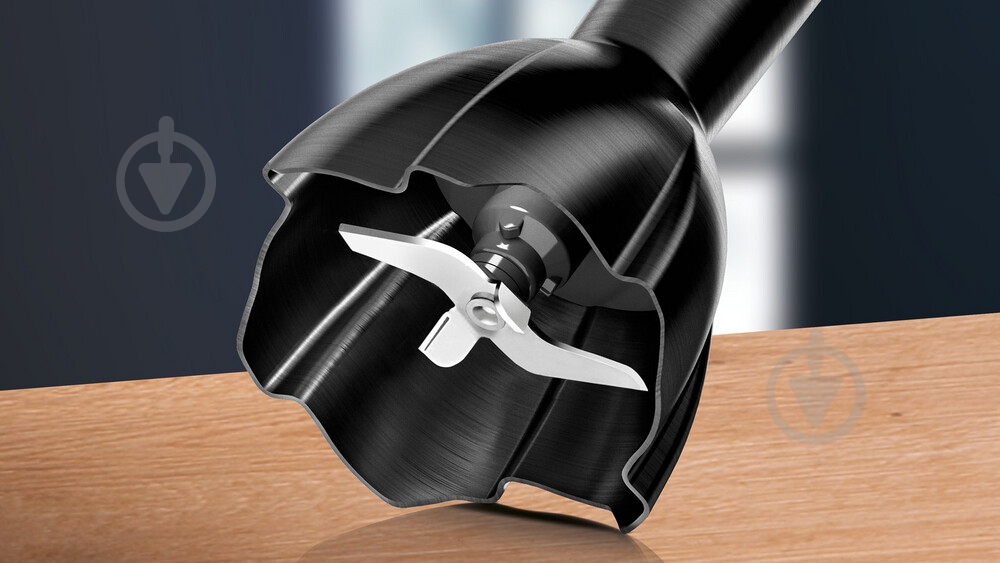 Блендер заглибний Bosch MS84CB6110 - фото 7