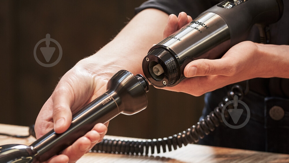 Блендер заглибний Bosch MS84CB6110 - фото 6