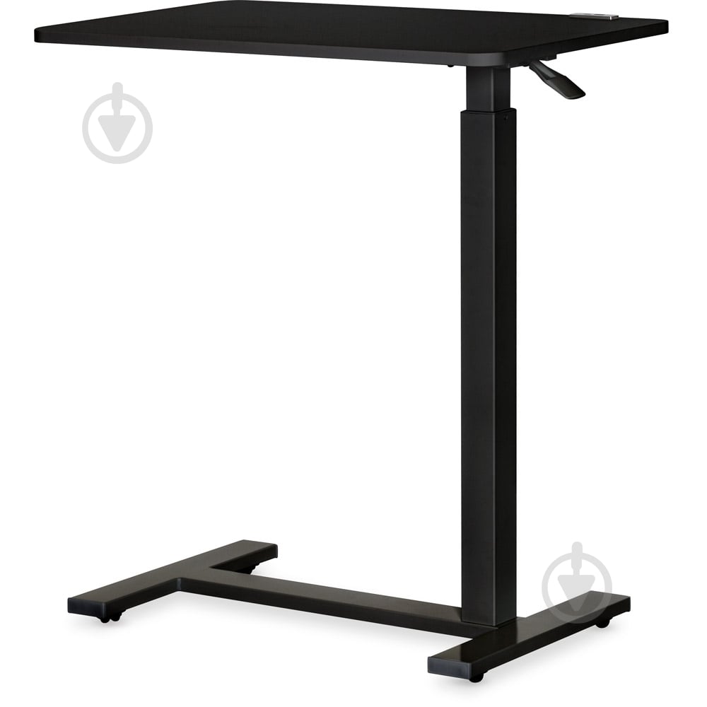 Столик для ноутбука Hommex Mobidesk USB Black - фото 1 Столик для ноутбука Hommex Mobidesk USB Black - фото 1