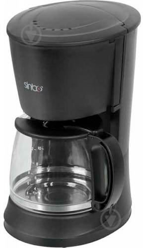 Кофеварка капельная Sinbo SCM-2938 - фото 1 Кофеварка капельная Sinbo SCM-2938 - фото 1