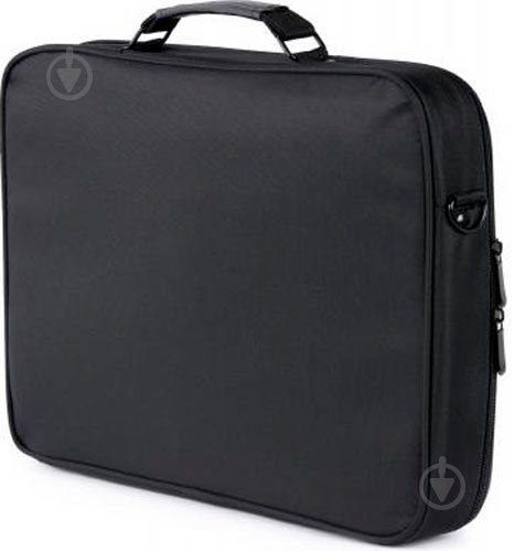 Сумка для ноутбука Vinga 15.6" black (NB201BK) - фото 6 Сумка для ноутбука Vinga 15.6" black (NB201BK) - фото 6