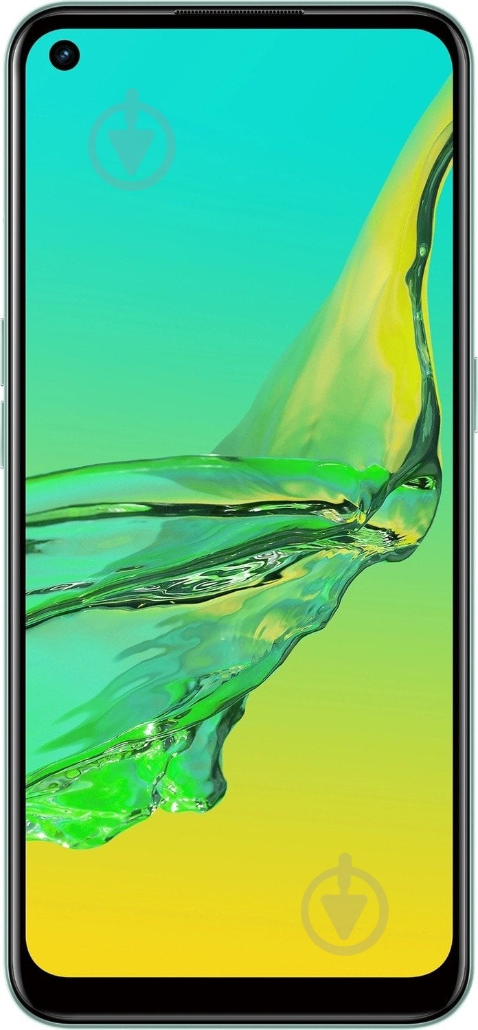 Смартфон OPPO A53 4/64GB cream (CPH2127) - фото 2 Смартфон OPPO A53 4/64GB cream (CPH2127) - фото 2