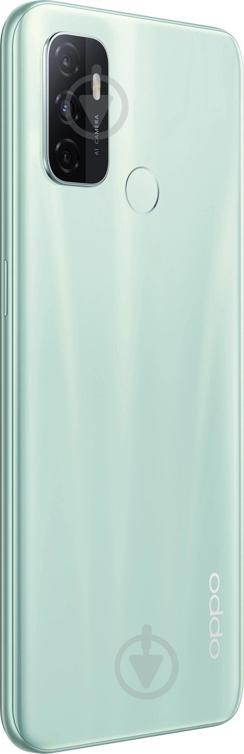 Смартфон OPPO A53 4/64GB cream (CPH2127) - фото 4 Смартфон OPPO A53 4/64GB cream (CPH2127) - фото 4