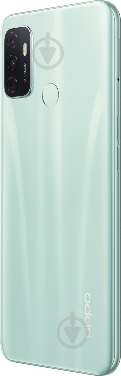 Смартфон OPPO A53 4/64GB cream (CPH2127) - фото 5 Смартфон OPPO A53 4/64GB cream (CPH2127) - фото 5