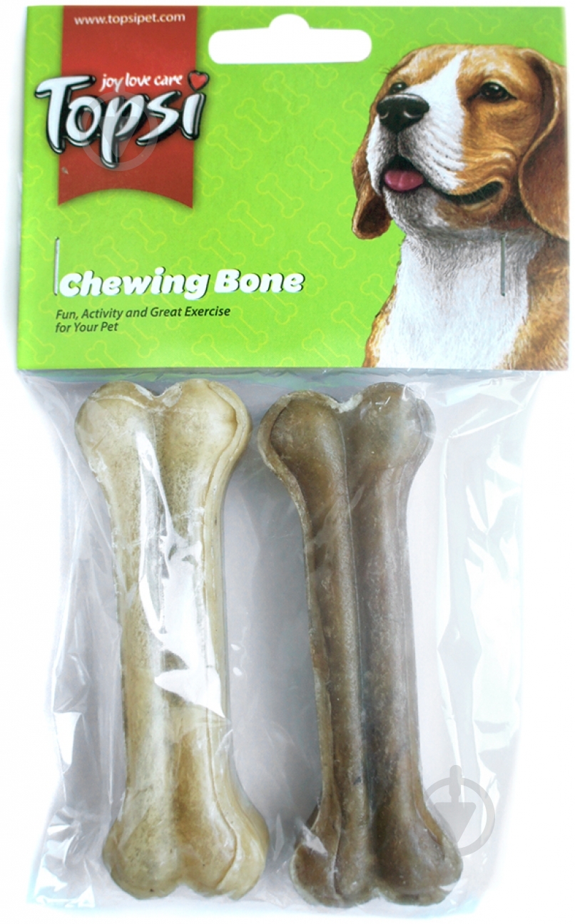 Кісточка Topsi 2 шт 11 см - фото 1