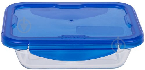 Форма для выпекания Pyrex 1,7 л Cook&Go 282PG00 - фото 2 Форма для выпекания Pyrex 1,7 л Cook&Go 282PG00 - фото 2