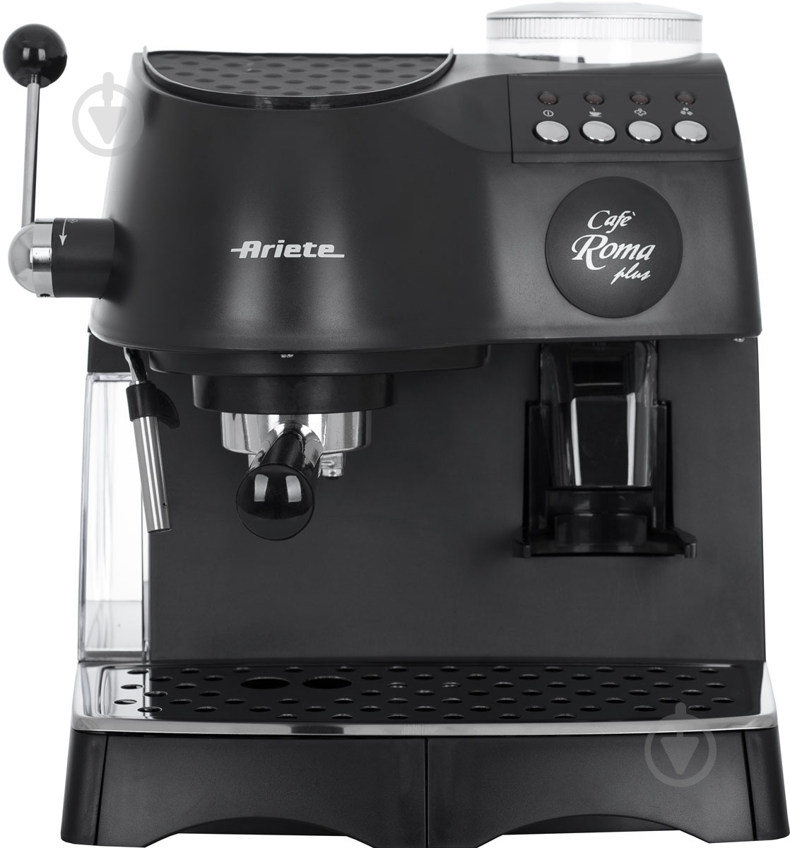 Кофеварка рожковая Ariete 1329 - фото 1