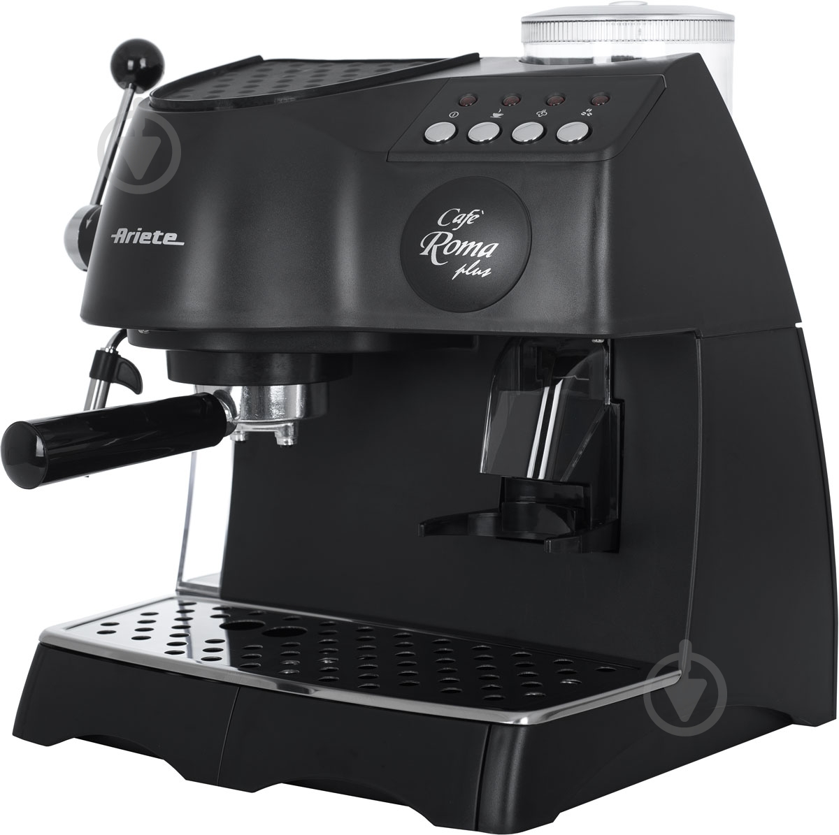 Кофеварка рожковая Ariete 1329 - фото 2