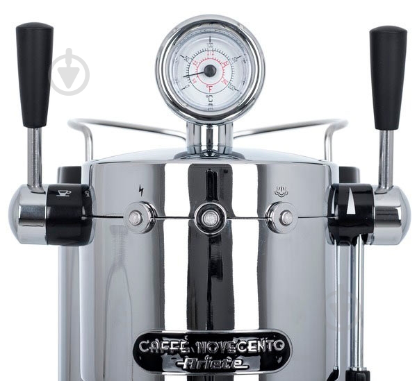 Кофеварка рожковая Ariete 1387 - фото 2