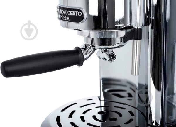 Кофеварка рожковая Ariete 1387 - фото 3