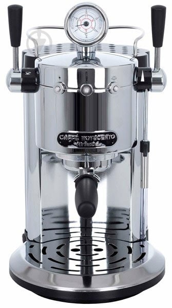 Кофеварка рожковая Ariete 1387 - фото 1