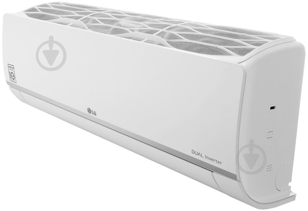 Кондиционер LG standart plus pc24sq - фото 6