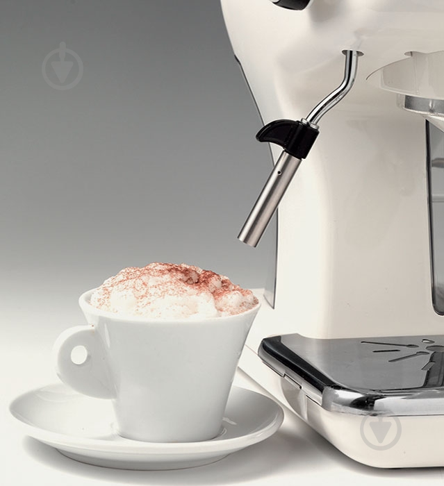 Кофеварка рожковая Ariete 1389 BG - фото 2