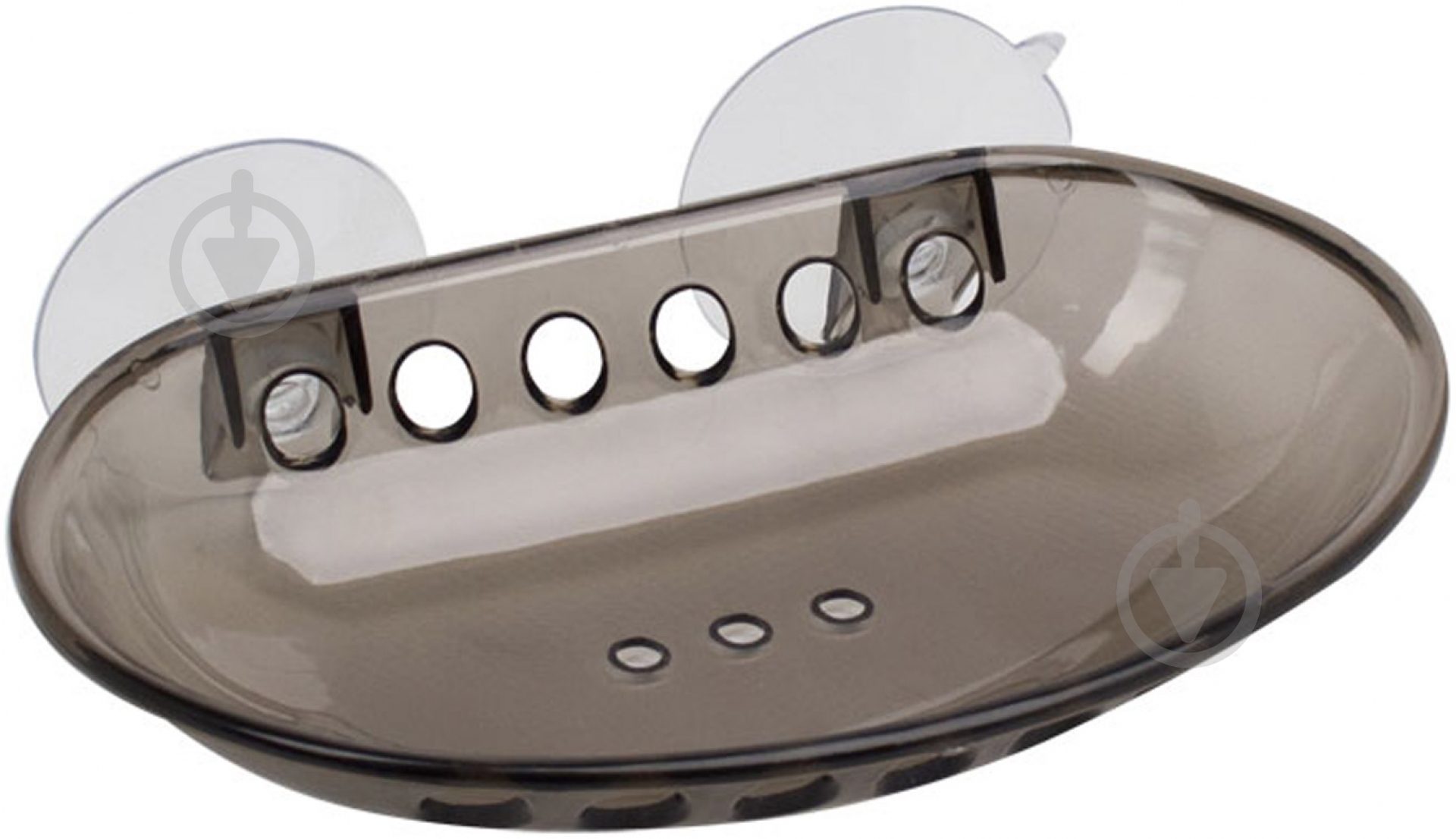 Мыльница Arino Aqua 35792 - фото 1