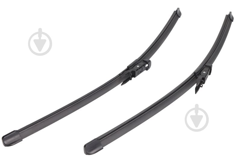 Щетка стеклоочистителя Denso Flat Blades DF034 500 мм 2 шт. - фото 1